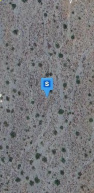 Plus de détails pour 0 Smoketree Rd, Pinon Hills, CA - Terrain à vendre