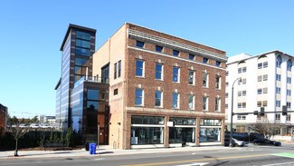 Plus de détails pour 300 E Main St, Durham, NC - Bureau/Local commercial à louer