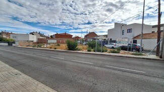 Plus de détails pour Calle del Tornado, 12, Madrid - Terrain à vendre