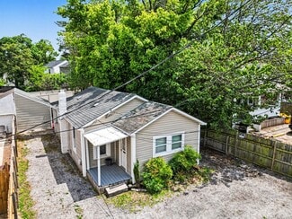 Plus de détails pour 7707 Baltimore Annapolis Blvd, Glen Burnie, MD - Bureau à vendre
