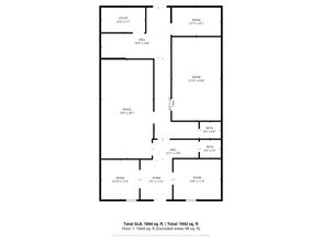 2401-2411 S Charles Blvd, Greenville, NC à louer Photo intérieure– Image 2 sur 2