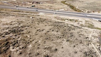 Plus de détails pour TBD Parker Blvd, Pueblo, CO - Terrain à vendre