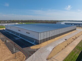 Plus de détails pour 540 MO-125 Hwy, Strafford, MO - Industriel/Logistique à vendre