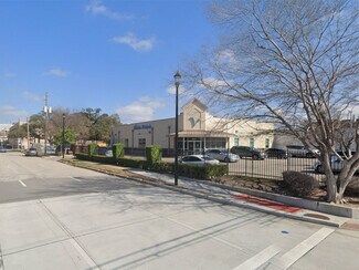 Plus de détails pour 2207 Crawford St, Houston, TX - Bureau/Médical à louer