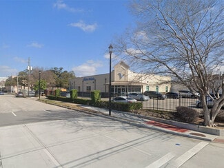 Plus de détails pour 2207 Crawford St, Houston, TX - Bureau/Médical à louer