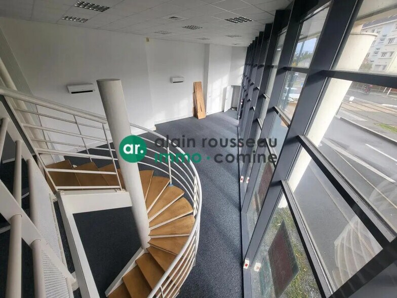 Local commercial dans Angers à vendre - Photo intérieure – Image 1 sur 6