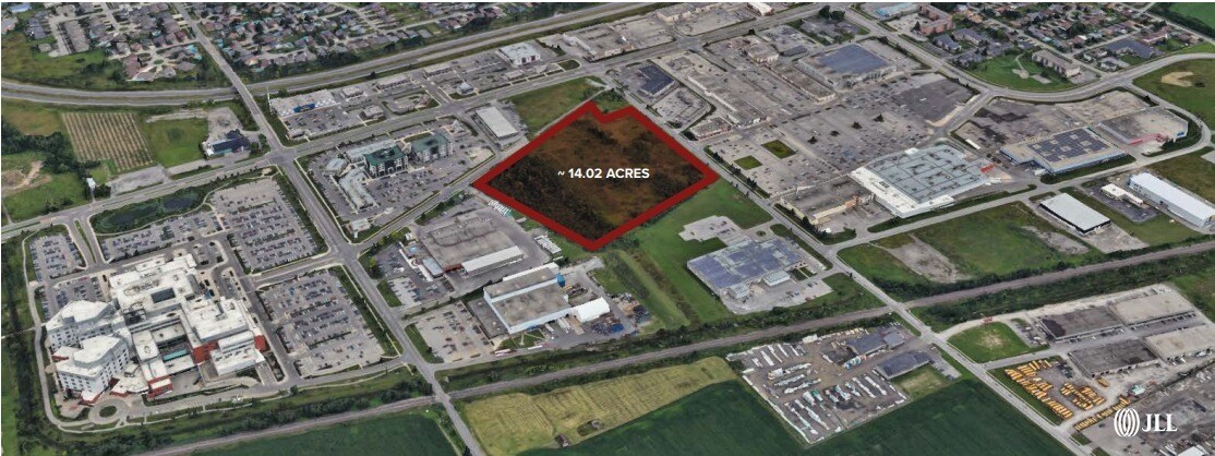 36 Burbank Dr, St Catharines, ON à vendre Photo principale– Image 1 sur 6