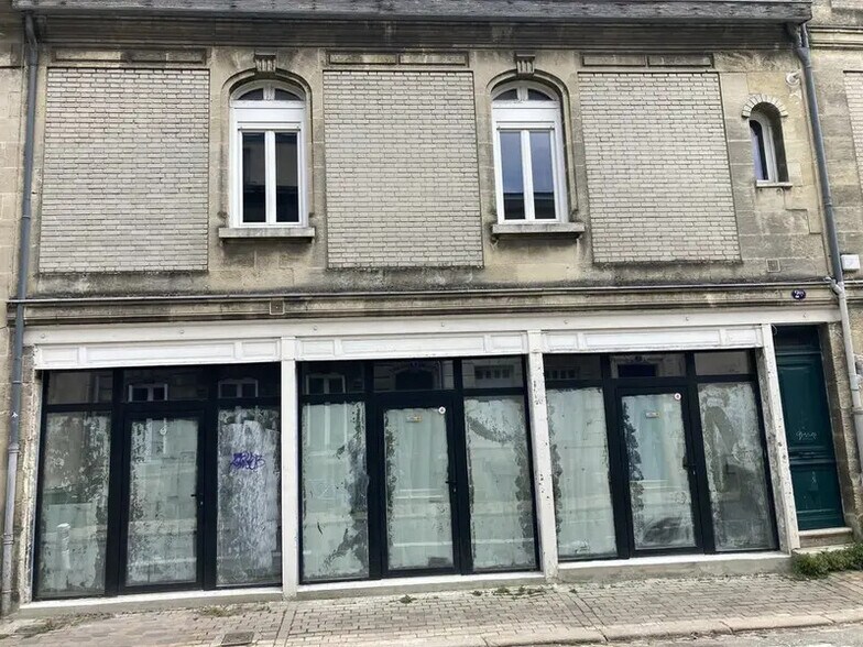 4 Rue Des Etables, Bordeaux à vendre - Photo de l’immeuble – Image 1 sur 13
