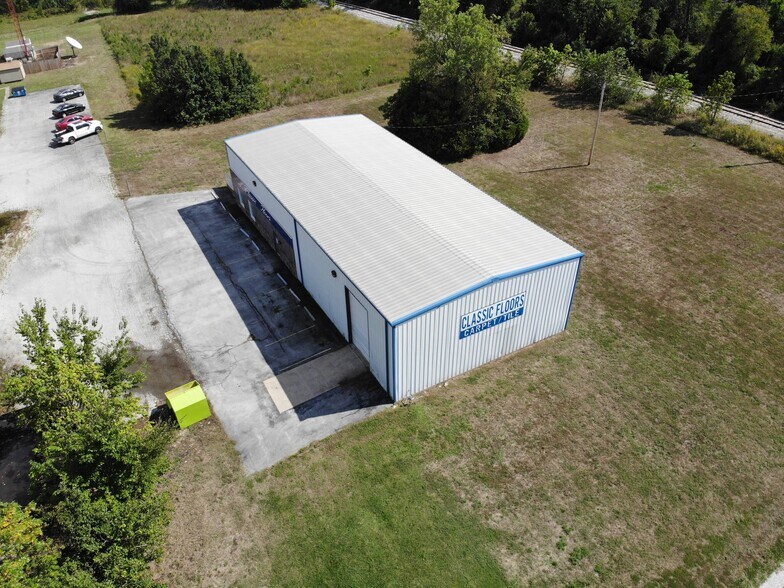 2520 W 20th St, Joplin, MO à vendre - Photo de l’immeuble – Image 2 sur 6