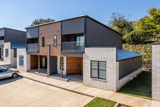 Plus de détails pour 5717 Park Ave, Fort Smith, AR - Logement à vendre