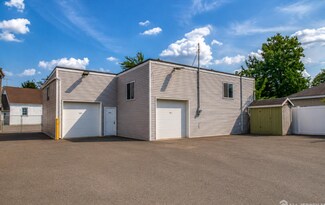 Plus de détails pour 46 N Main St, Milltown, NJ - Local commercial à louer