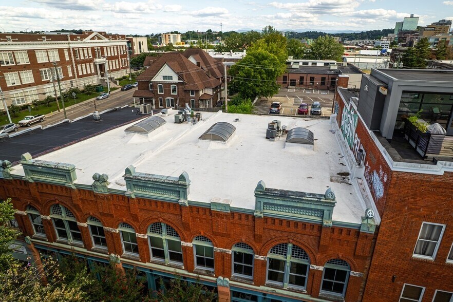 8-12 Emory, Knoxville, TN à vendre - Photo de l’immeuble – Image 2 sur 18