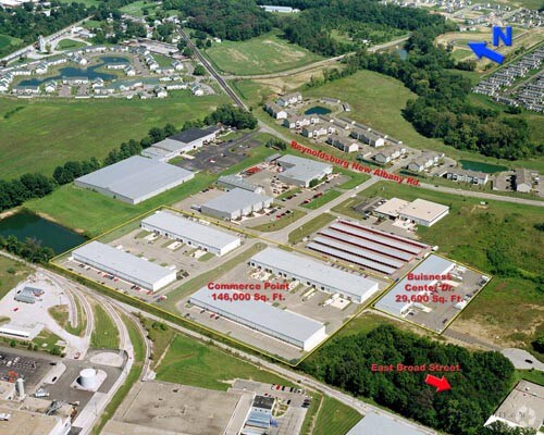 250-278 Business Center Dr, Blacklick, OH à vendre - Autre – Image 3 sur 9
