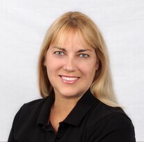 Kathy Cowdrey