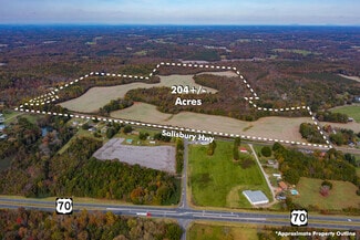 Plus de détails pour Moore Farms – Terrain à vendre, Statesville, NC