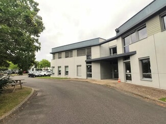 Plus de détails pour Bureau à louer