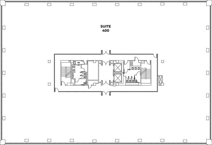 2590 N 1st St, San Jose, CA à louer Plan d’étage– Image 1 sur 1