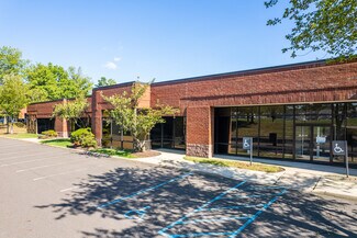 Plus de détails pour 200 Horizon Dr, Hamilton, NJ - Bureau à louer
