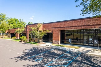 Plus de détails pour 200 Horizon Dr, Hamilton, NJ - Bureau à louer