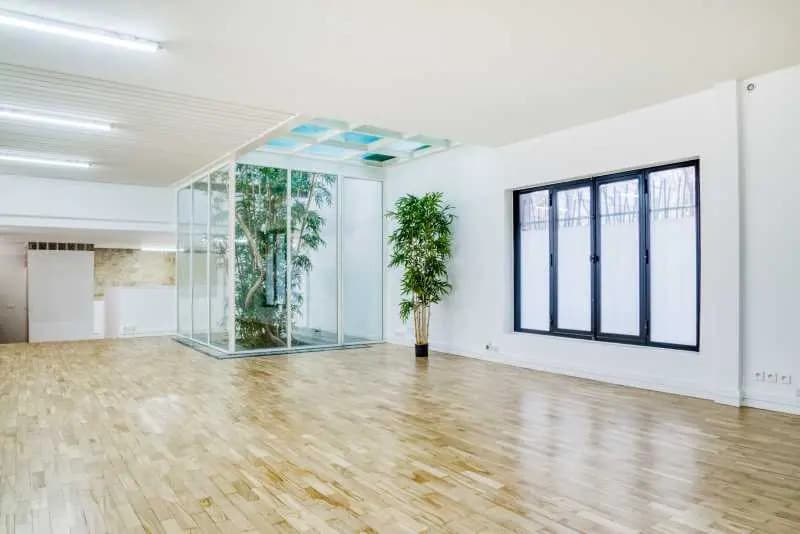 Bureau dans Paris à louer - Photo de l’immeuble – Image 3 sur 13