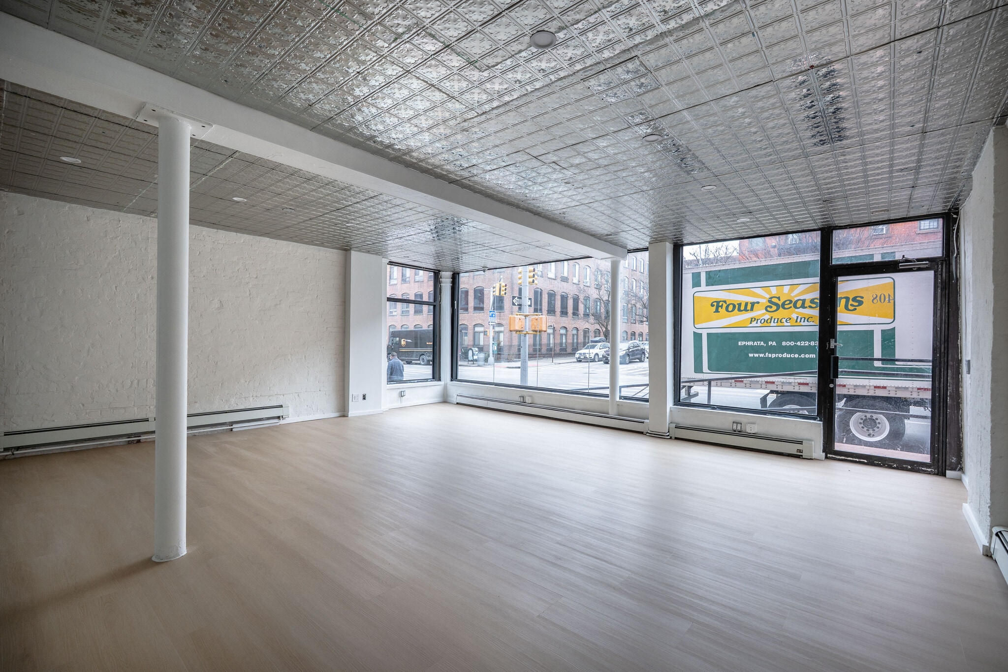 408 7th Ave, Brooklyn, NY à louer Photo intérieure– Image 1 sur 13