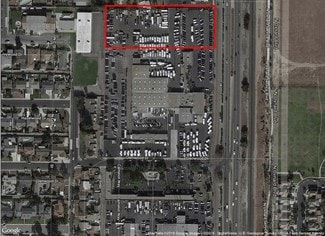 Plus de détails pour 1345 N Oxnard Blvd, Oxnard, CA - Terrain à vendre