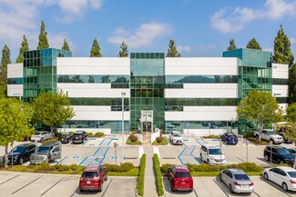 Plus de détails pour 12396 World Trade Dr, San Diego, CA - Bureau à vendre
