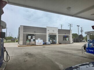 Plus de détails pour 24010 Van Born Rd, Dearborn Heights, MI - Coworking à louer