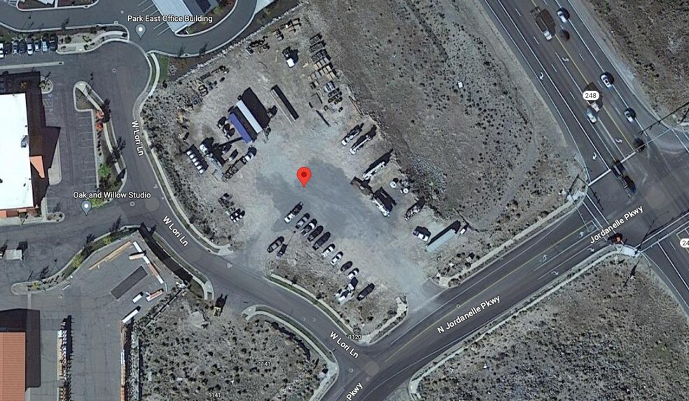 1160 W Lori Lane, Kamas, UT à vendre - Photo de l’immeuble – Image 3 sur 5