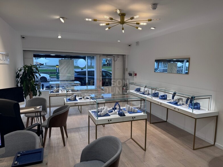 37 Warstone Ln, Birmingham à louer - Photo intérieure – Image 3 sur 8