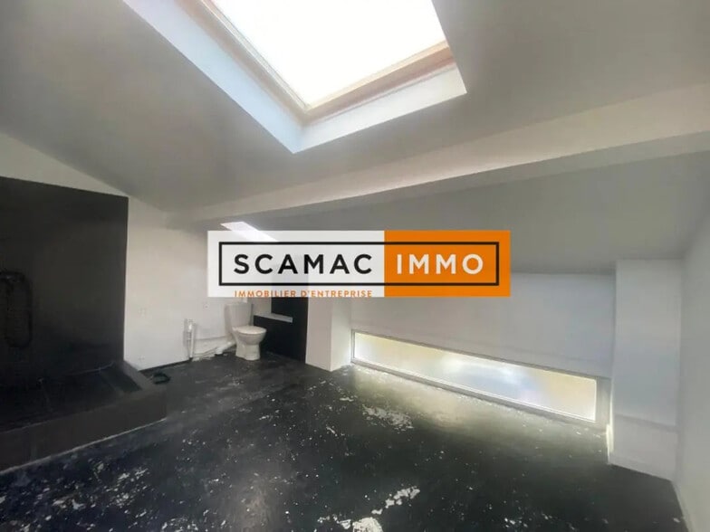 Local d'activités dans Malakoff à vendre - Photo intérieure – Image 3 sur 10