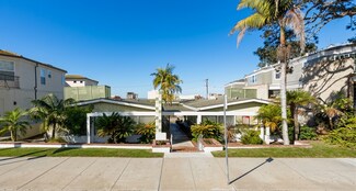 Plus de détails pour 850 Prospect St, La Jolla, CA - Bureau à vendre