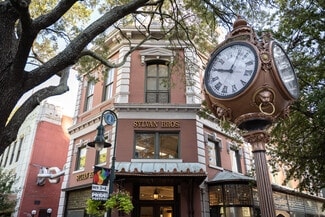 Plus de détails pour 1500 Main St, Columbia, SC - Local commercial à louer
