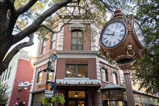 Plus de détails pour 1500 Main St, Columbia, SC - Local commercial à louer