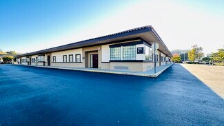 Plus de détails pour 1895 Mowry Ave, Fremont, CA - Bureau à vendre