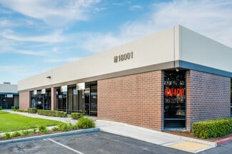 Plus de détails pour 18001 Sky Park Cir, Irvine, CA - Bureau à louer