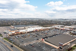 Plus de détails pour 11711 Princeton Pike, Cincinnati, OH - Local commercial à louer