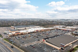Plus de détails pour 11711 Princeton Pike, Cincinnati, OH - Local commercial à louer