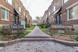 Plus de détails pour Olde Towne East Condominium Portfolio – Logement à vendre, Columbus, OH