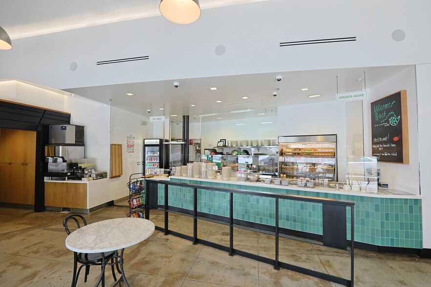 1401-1413 2nd St, Santa Monica, CA à louer - Photo intérieure – Image 3 sur 5