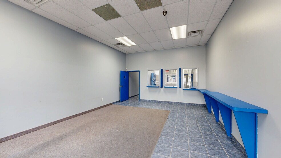 24700-24840 Greenfield Rd, Oak Park, MI à louer - Numérisation 3D Matterport – Image 3 sur 13