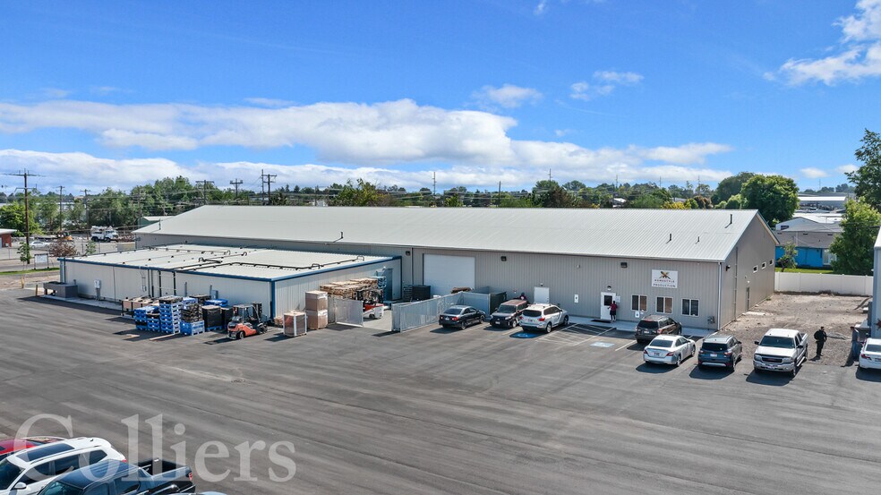 2032 Highland Ave E, Twin Falls, ID à louer - Photo de l’immeuble – Image 2 sur 66