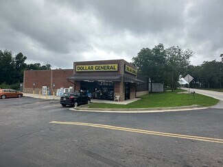 Plus de détails pour 4953 Lexington Rd, Rayle, GA - Local commercial à vendre