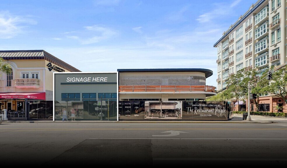 908 E Las Olas Blvd, Fort Lauderdale, FL à louer - Photo de l’immeuble – Image 1 sur 5