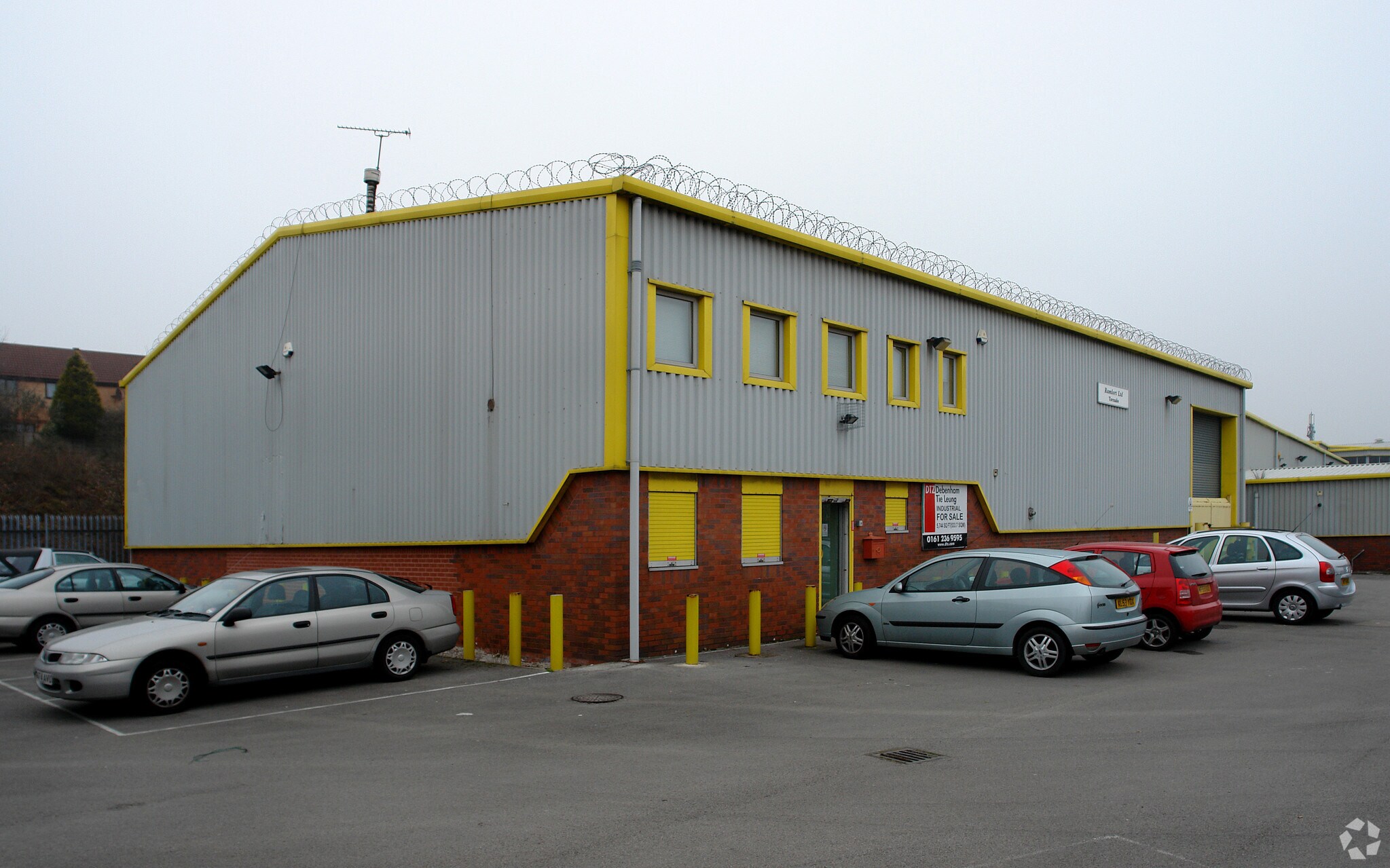Invar Rd, Manchester à louer Photo principale– Image 1 sur 16