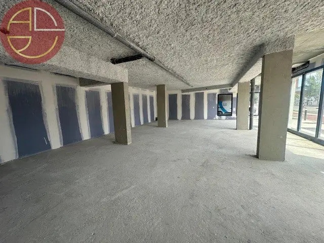 Bureau dans Toulouse à vendre - Photo de l’immeuble – Image 2 sur 5