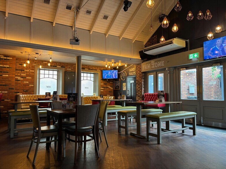 58-59 Hall Gate, Doncaster à vendre - Photo intérieure – Image 3 sur 17