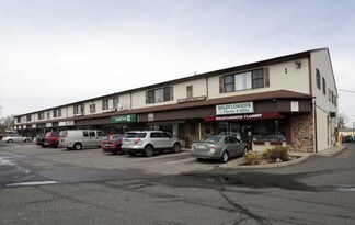 Plus de détails pour 2510 Belmar Blvd, Belmar, NJ - Local commercial à louer