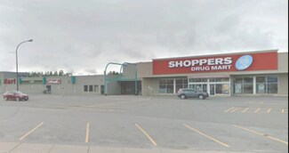 Plus de détails pour 25 Brunetville Rd, Kapuskasing, ON - Local commercial à louer