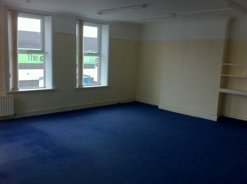 43-43A Market St, Wirral à louer - Photo de l’immeuble – Image 3 sur 6